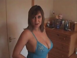 Phoenix Marie In I Have A Wife erotika kamera video (Престън Паркър)